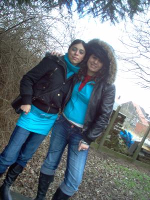 natachou et ashley