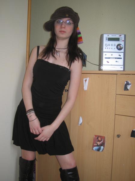 kiss*** ELODIE ***moi